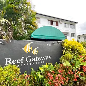 Aparthotel Reef Gateway *****