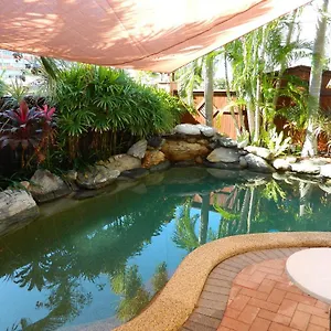 Motel The Balinese ***