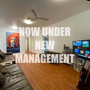 Downtown Backpackers - Note - Valid Passport Required For Check In Perth