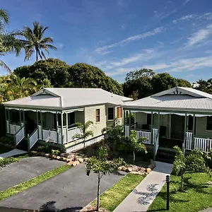 Holiday park Barney Beach ****